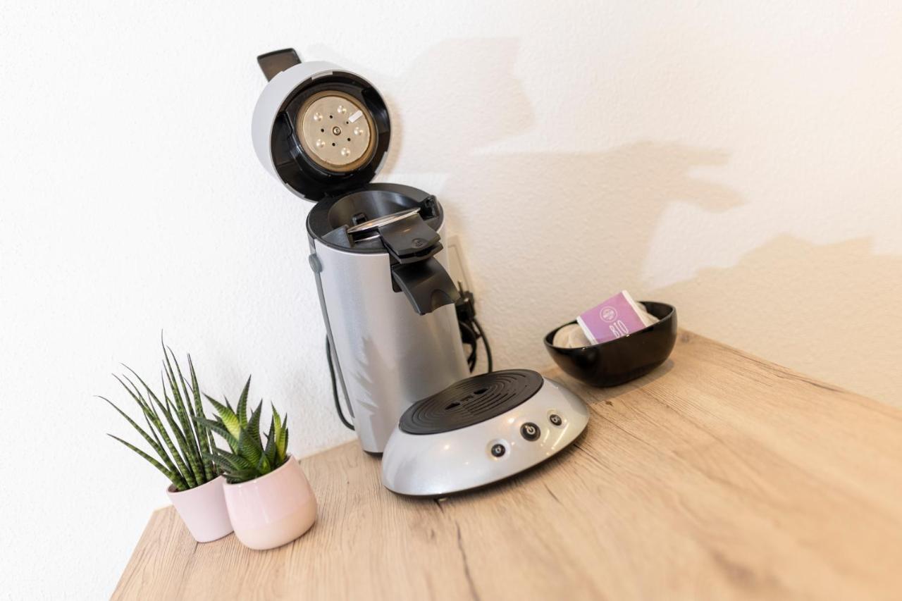 Apart Sabrina Fuegen Ngoại thất bức ảnh